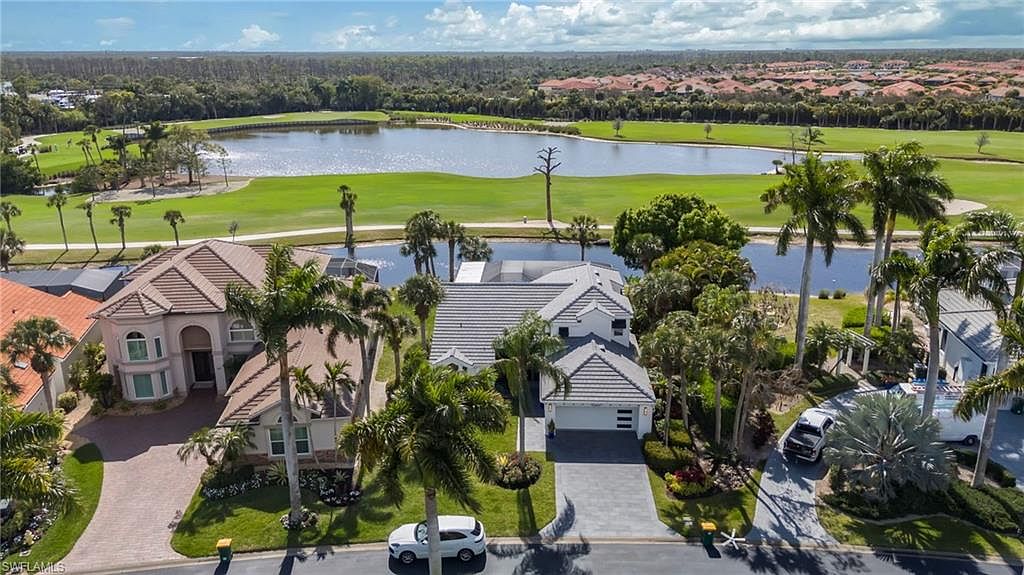 549 Eagle Creek DR
