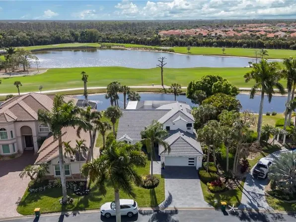 549 Eagle Creek DR, NAPLES, FL 34113