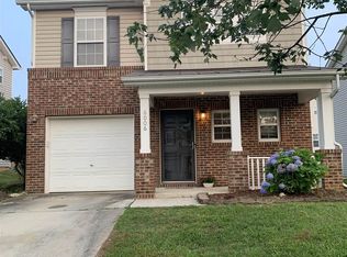 6006 Ladish Ln, Raleigh, NC 27610