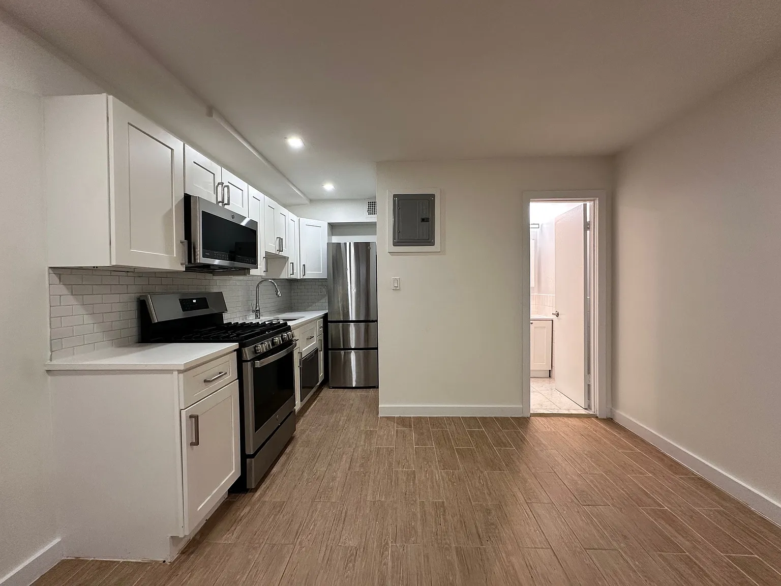 90-36 53rd Avenue — Photo 1