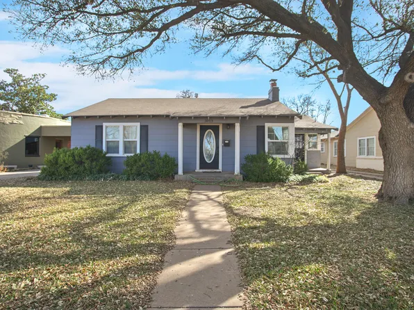 3013 28th St, Lubbock, TX 79410
