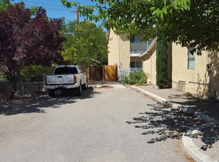 325 Wayne Rd NW APT 8, Albuquerque, NM 87114