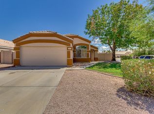 1845 E Palomino Dr, Gilbert, AZ 85296