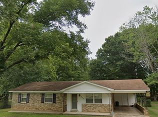 606 Ridgeland Cir, New Albany, MS 38652