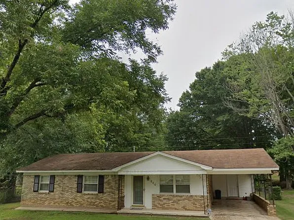 606 Ridgeland Cir, New Albany, MS 38652