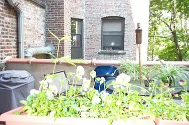 Rented by Tower Brokerage