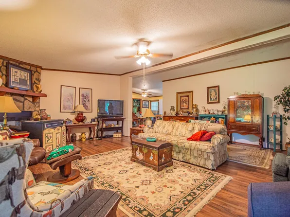 2210 Ball Hollow Rd, Pulaski, TN 38478