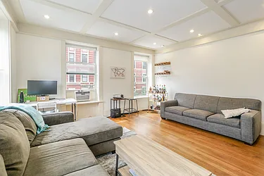 Rented by Bond New York