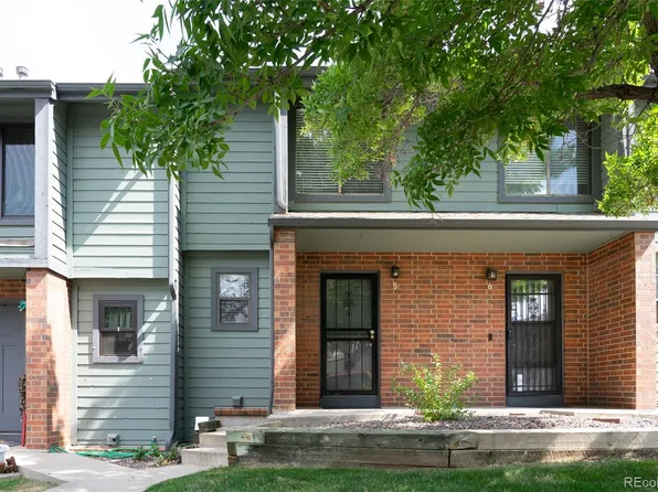 3506 S Depew St Unit 5, Lakewood, CO 80235