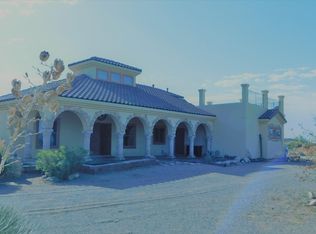 6350 Charolais Dr, El Paso, TX 79938