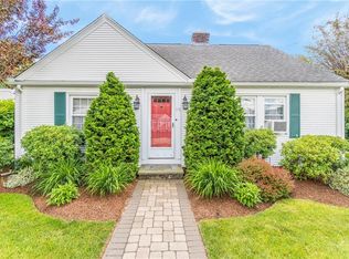 15 Walsh Ave, North Smithfield, RI 02896