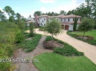 127 N River Dr, Saint Augustine, FL 32095