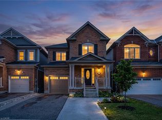 125 Watermill St, Kitchener, ON N2P0H3