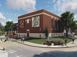Fitchburg Arts Community, Fitchburg, MA 01420