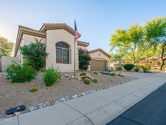 2nd image of 14503 N CREOSOTE Court