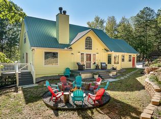 157 Destiny Way, Ellijay, GA 30540