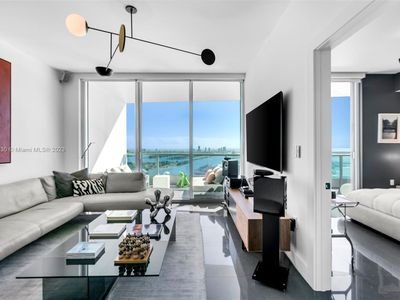 900 Biscayne Blvd APT 4603, Miami, FL, 33132