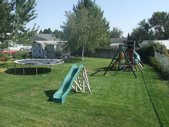 Backyard 3