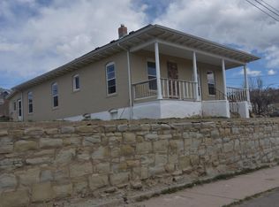 118 N Engle St, Trinidad, CO 81082