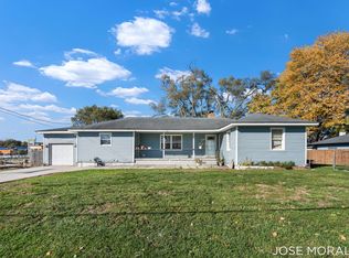 2741 Riley Ave SW, Wyoming, MI 49509