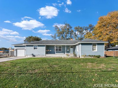 2741 Riley Ave SW, Wyoming, MI, 49509