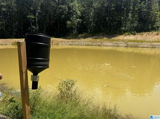 0 Copper Springs Rd #0, Odenville, AL 35120