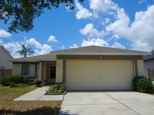 1235 Alpine Lake Dr, Brandon, FL 33511