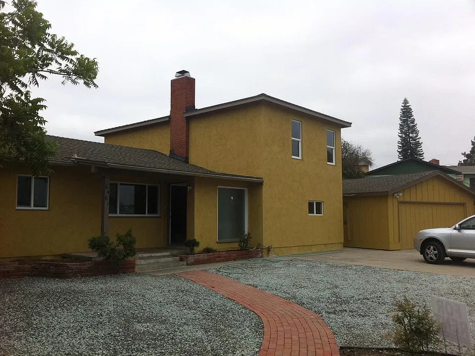 6461 Montezuma Rd
