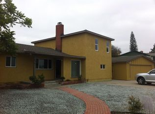 6461 Montezuma Rd, San Diego, CA 92115