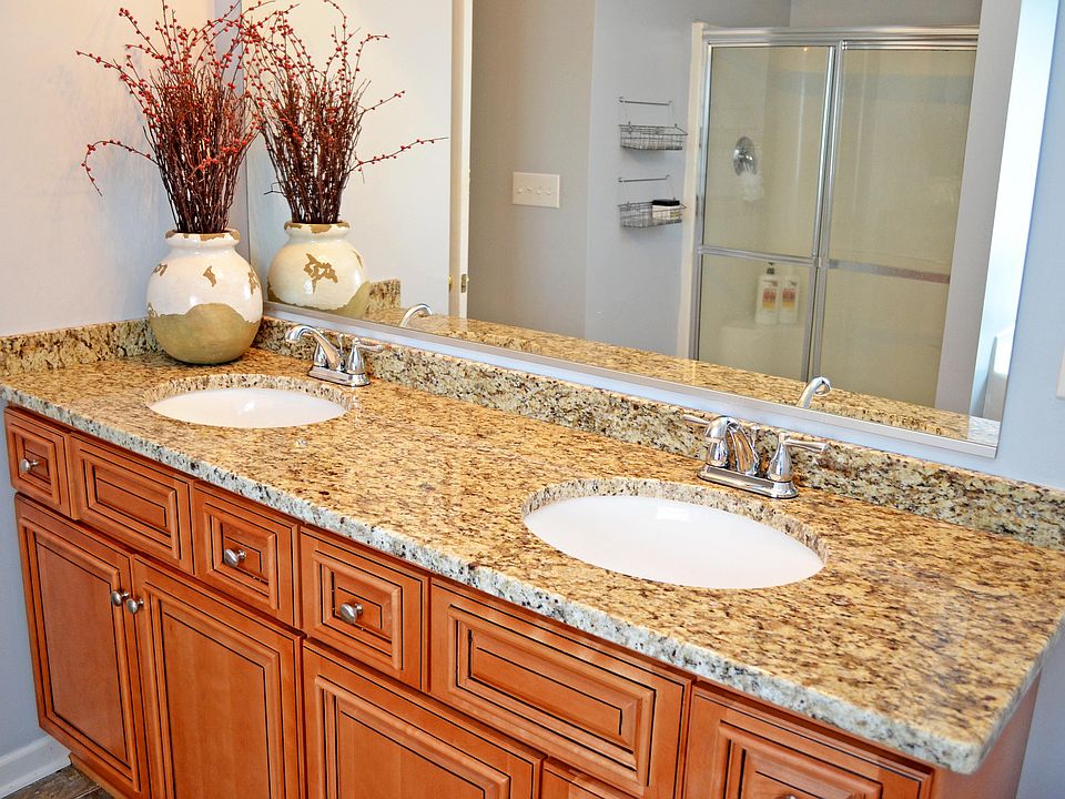Master Bath Retreat