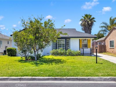 6539 Manzanar Ave, Pico Rivera, CA, 90660
