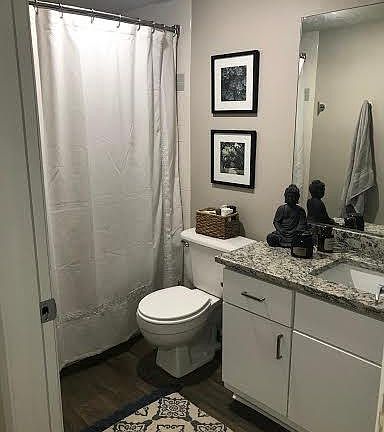 Guest Bath