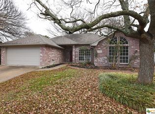 1712 Possum Trl, Harker Heights, TX 76548