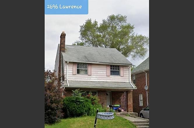 2nd image of 17415 McDougall St