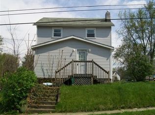 347 E Budd St, Sharon, PA