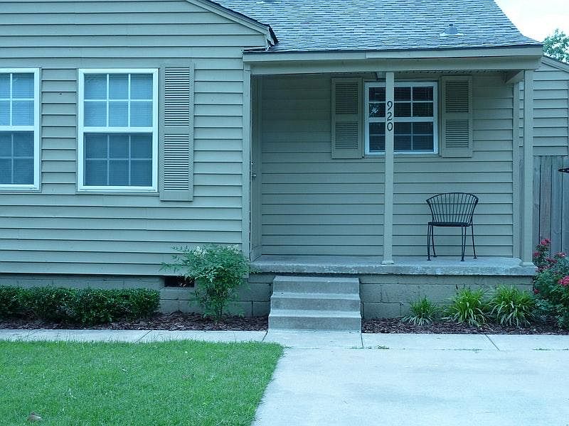 Riverparks/Brookside Duplex