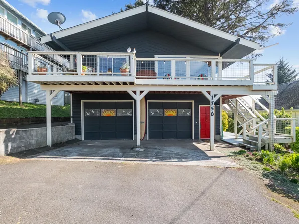 1750 NE 17th St, Lincoln City, OR 97367