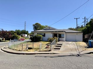 911 Palou St, Vallejo, CA 94591