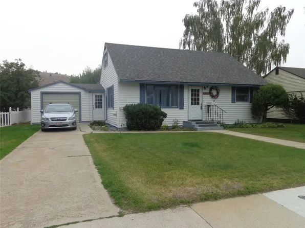 1904 Tammany St, Anaconda, MT 59711