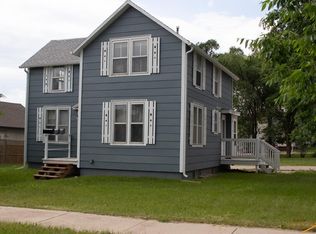521 Franklin St, Rapid City, SD 57701