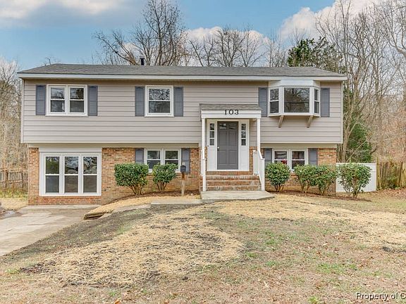 2nd image of 103 Linbrook Dr