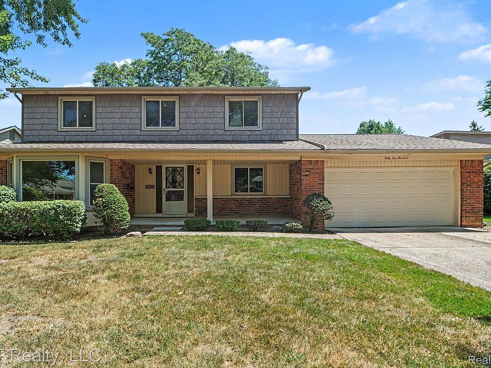 1st image of 4100 Gatesford Circle Dr