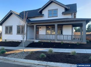 1792 Strong Rd SE, Salem, OR 97302