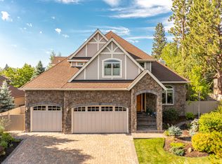 19449 Golden Meadow Loop, Bend, OR 97702