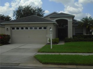 1327 Winding Willow Dr, New Port Richey, FL 34655