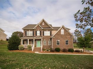 121 Grandworth Way, King, NC 27021