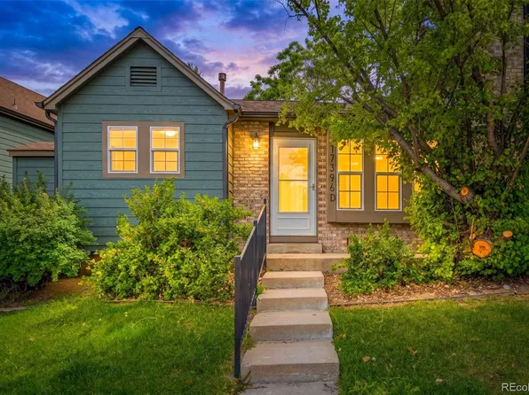17396 E Rice Circle #D, Aurora, CO 80015