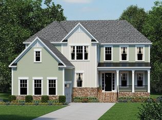 404 Saddletop Ct, Raleigh, NC 27606