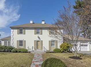 21 Grove St, Winchester, MA 01890