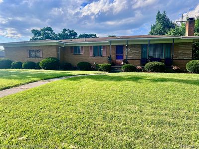 23856 McCall St, Southfield, MI, 48033